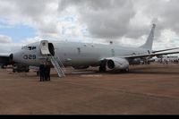 169329 @ EGVA - At RIAT 2019 - by Luke Smith-Whelan