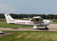 D-ETTR @ EHLE - Lelystad Airport - by Jan Bekker