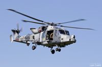 ZZ383 @ EGDY - ZZ383 departing RNAS Yeovilton - by Liam Toohill