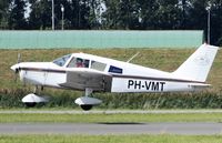 PH-VMT @ EHLE - Lelystad Airport