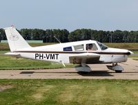PH-VMT @ EHLE - Lelystad Airport