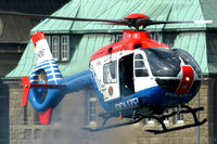 D-HONE - Libelle 1 at Hamburg - by Nils Berwing