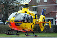 D-HDEC - Christoph Hansa - by Nils Berwing