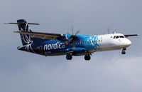 ES-ATA @ CPH - Copenhagen 14.8.2019 on final to R-22L - by leo larsen