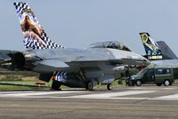 FB-18 @ EBBL - OPEN DAY.OCU 20 YEARS. - by Robert Roggeman