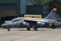 E23 @ EBBL - OPEN DAY.314-UG. - by Robert Roggeman