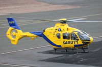 F-HBTN @ LFQG - Take off - by Romain Roux