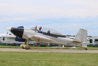 N605TT @ KOSH - Vans RV-8 - by Mark Pasqualino
