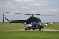 R-15 @ LHSK - LHSK - Siofok-Kiliti Airport, Hungary - by Attila Groszvald-Groszi