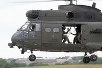 ZJ954 @ LFRJ - saluting the spottters