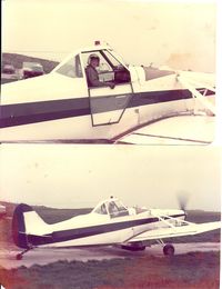 G-AXFD - Ropsley Airport Lincolnshire flown by Colin Ogilvie - by Colin Ogilvie