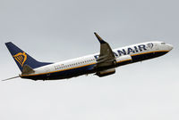 EI-FZJ @ CPH - Copenhagen T/O R-22L 15.8.2019 - by leo larsen