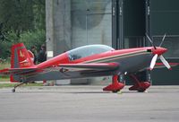 JY-RFD @ EBBL - OPEN DAY.Royal Jordanian Falcons. - by Robert Roggeman