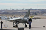 N618AX @ AFW - ATAC Mirage F.1 at Alliance airport - Fort Worth, TX - by Zane Adams