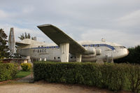 306 @ LFPQ - at Fonteney - by B777juju