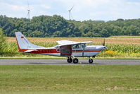 D-EUFC @ LHFM - LHFM - Meidl Airport, Fertöszentmiklós, Hungary - by Attila Groszvald-Groszi