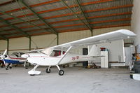 75-01 @ LHFM - LHFM - Meidl Airport, Fertöszentmiklós, Hungary - by Attila Groszvald-Groszi