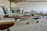 HA-SUJ photo, click to enlarge HA-SUJ photo, click to enlarge
