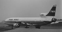 N8034T @ EBBR - Landing Brussels 25L - by j.van mierlo