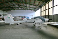 HA-SVQ photo, click to enlarge HA-SVQ photo, click to enlarge