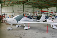 HA-SVQ photo, click to enlarge HA-SVQ photo, click to enlarge