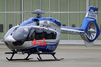 D-HBWX - D-HBWX at EDHX - by Nils Berwing