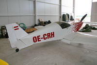 OE-CRH photo, click to enlarge OE-CRH photo, click to enlarge
