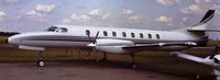 N3010Q @ EBBR - Brussels, Belgium
