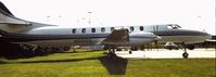 N3010Q @ EBBR - Brussels, Belgium