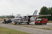 OM-PGA @ LHBD - LHBD - Börgönd Airport, Hungary - by Attila Groszvald-Groszi