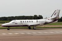 OE-GPS @ EHLE - Lelystad Airport - by Jan Bekker