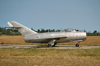 071 @ LHBD - LHBD - Börgönd Airport, Hungary - by Attila Groszvald-Groszi