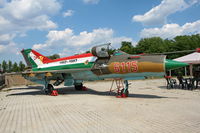 6115 - Komo-Sky 51 Base, Dunavarsány, Hungary - by Attila Groszvald-Groszi