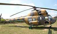 HA-BCJ - Komo-Sky 51 Base, Dunavarsány, Hungary - by Attila Groszvald-Groszi