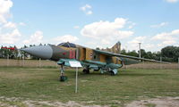 03 - Komo-Sky 51 Base, Dunavarsány, Hungary - by Attila Groszvald-Groszi