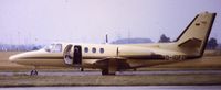 D-IDFD @ EBBR - Brussels, Belgium - by j.van mierlo