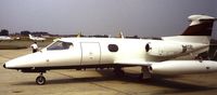 F-BSRL @ EBBR - Brussels, Belgium G.A.T. - by j.van mierlo