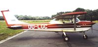 OO-LGC @ EBGT - Ghent - by j.van mierlo