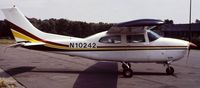 N10242 @ EBGT - Ghent, Belgium - by j.van mierlo