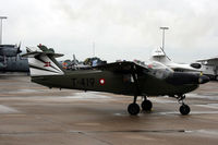 T-419 @ EKRK - Roskilde Air Show - by Erik Oxtorp