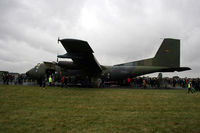 50 59 @ EKRK - Roskilde Air Show - by Erik