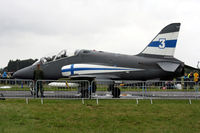 HW-339 @ EKRK - Roskilde Air Show - by Erik Oxtorp
