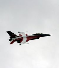 E-191 @ EKRK - Roskilde Air Show