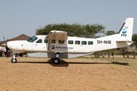 5H-NHB @ HTSN - Seronera