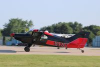 N926T @ KOSH - Maule M-5-210C - by Mark Pasqualino