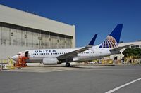 N24736 @ SFO - SFO 2019.