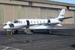 I-CNDG @ EGNX - At East Midlands Airport - by Terry Fletcher