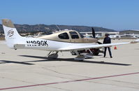 N199GK photo, click to enlarge