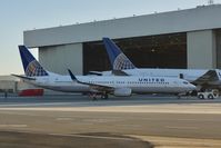 N53441 @ KSFO - SFO 2019.
