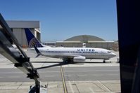 N24736 @ KSFO - SFO 2019.